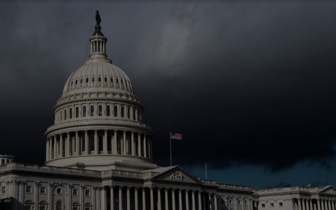 Member Ballot: Congressional Threats