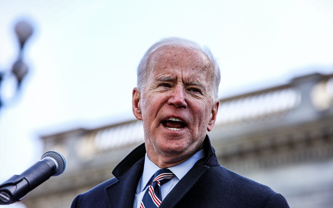 Help us STOP Biden’s ‘Assault Weapons Ban!’