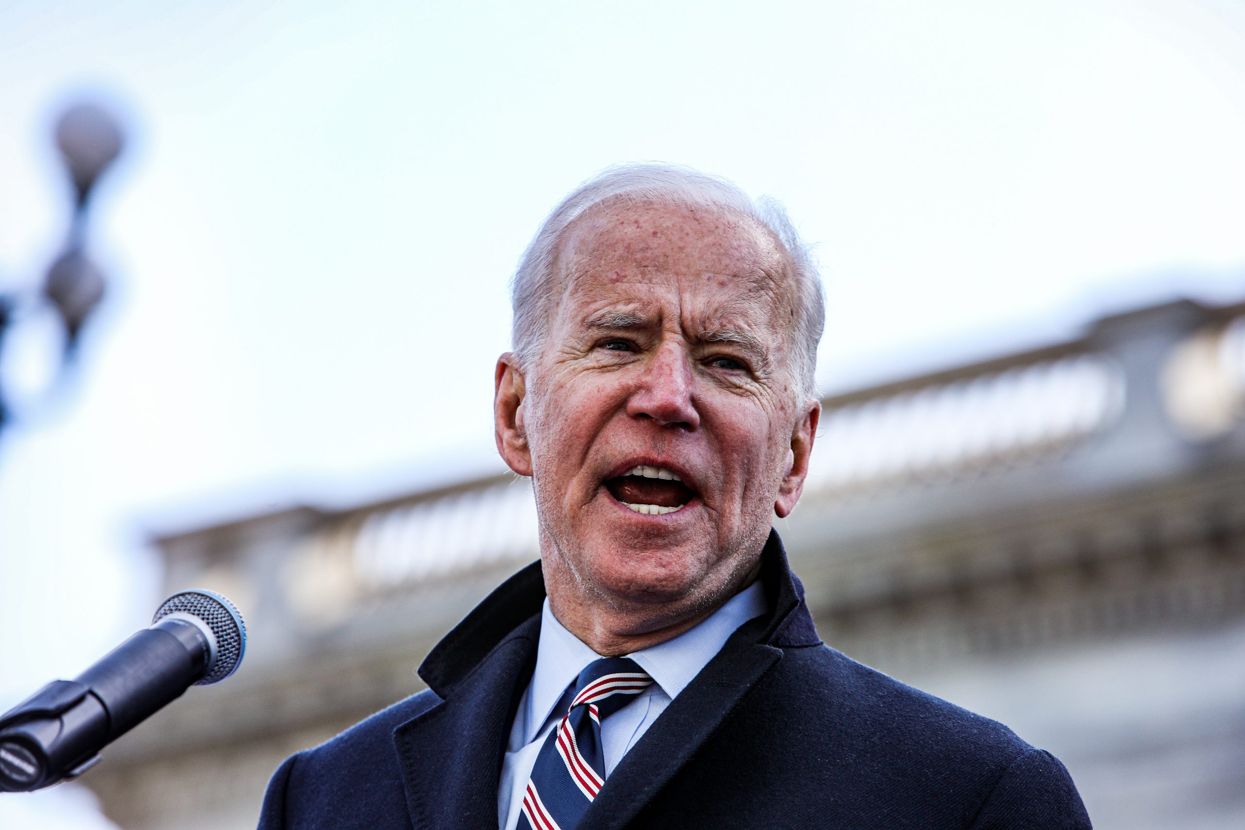 Stop Biden's Gun Control in Tennessee!