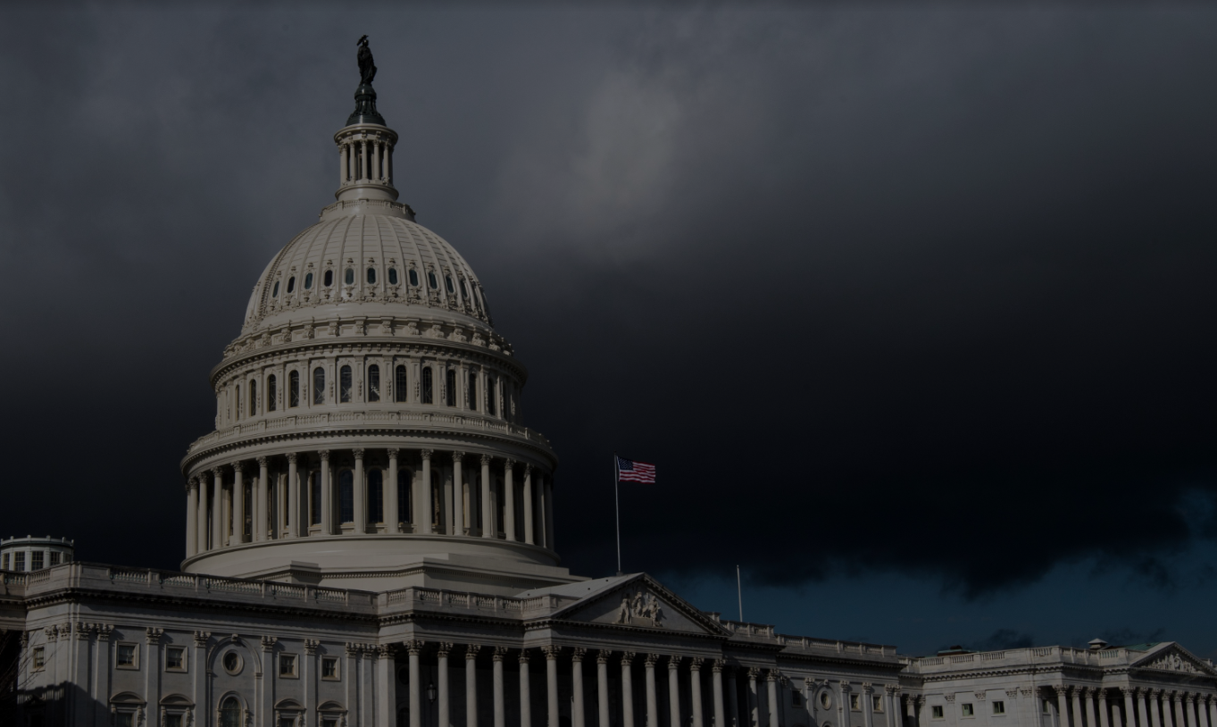 Sign the Petition: Stop the GoSAFE Act!