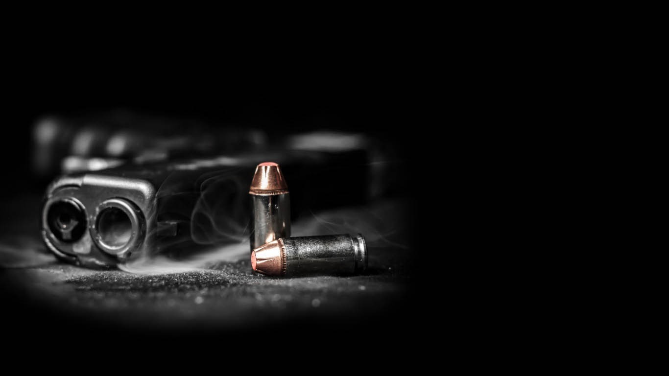 Gun Owner Survey What Do You Think About These Critical 2A Issues In