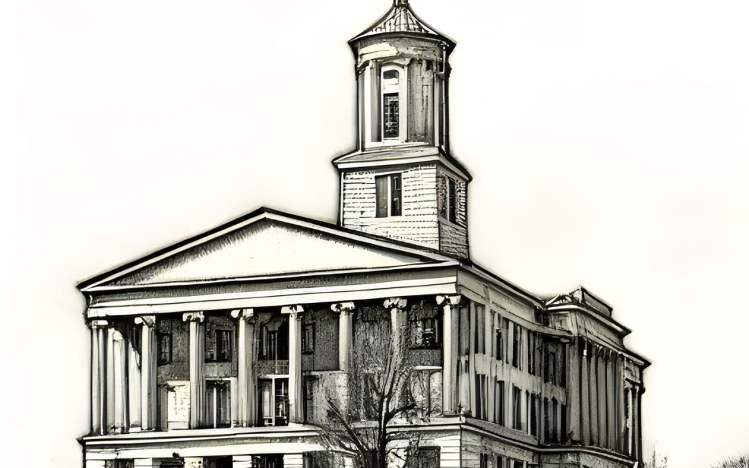 🚨 Tell your Rep: Vote NO on HB33