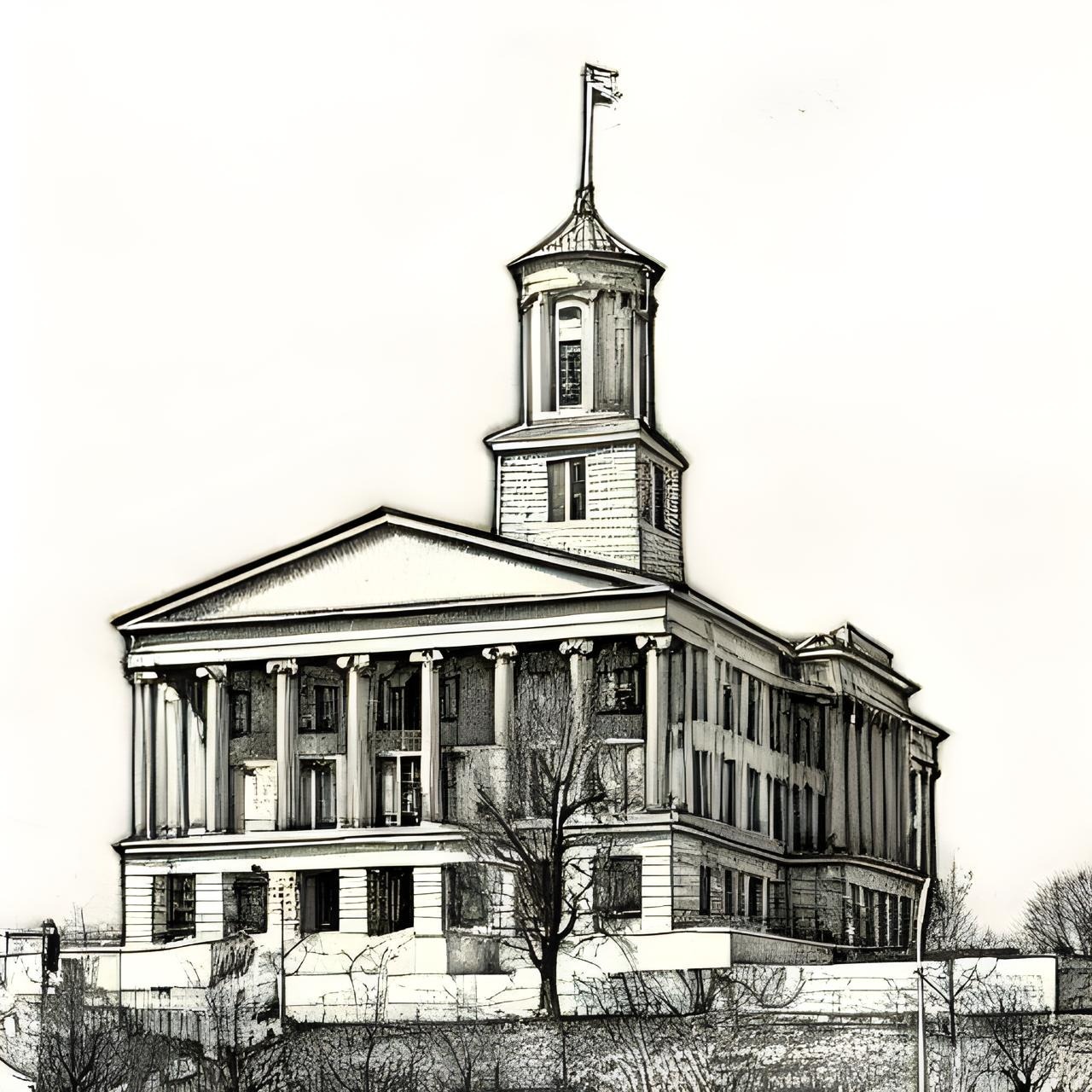 🚨 Tell your Rep: Vote NO on HB33