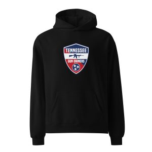 TGO Hoodie