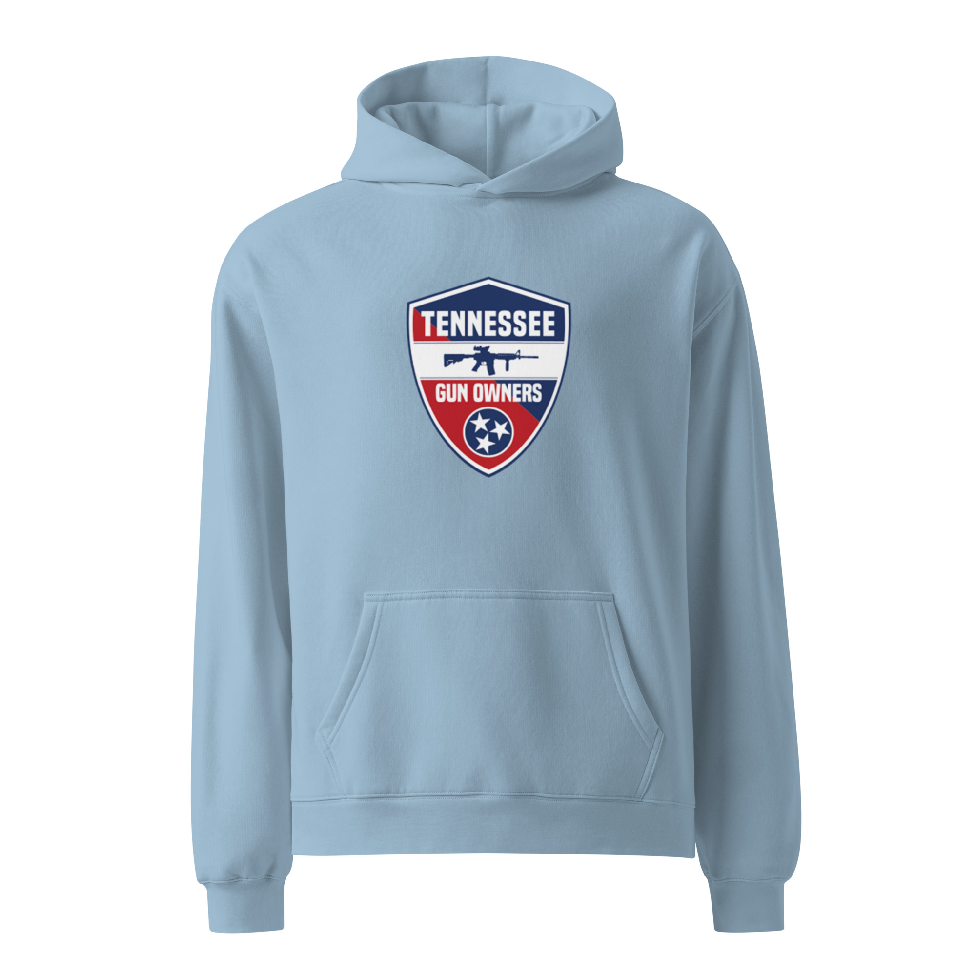 TGO Hoodie - Image 8