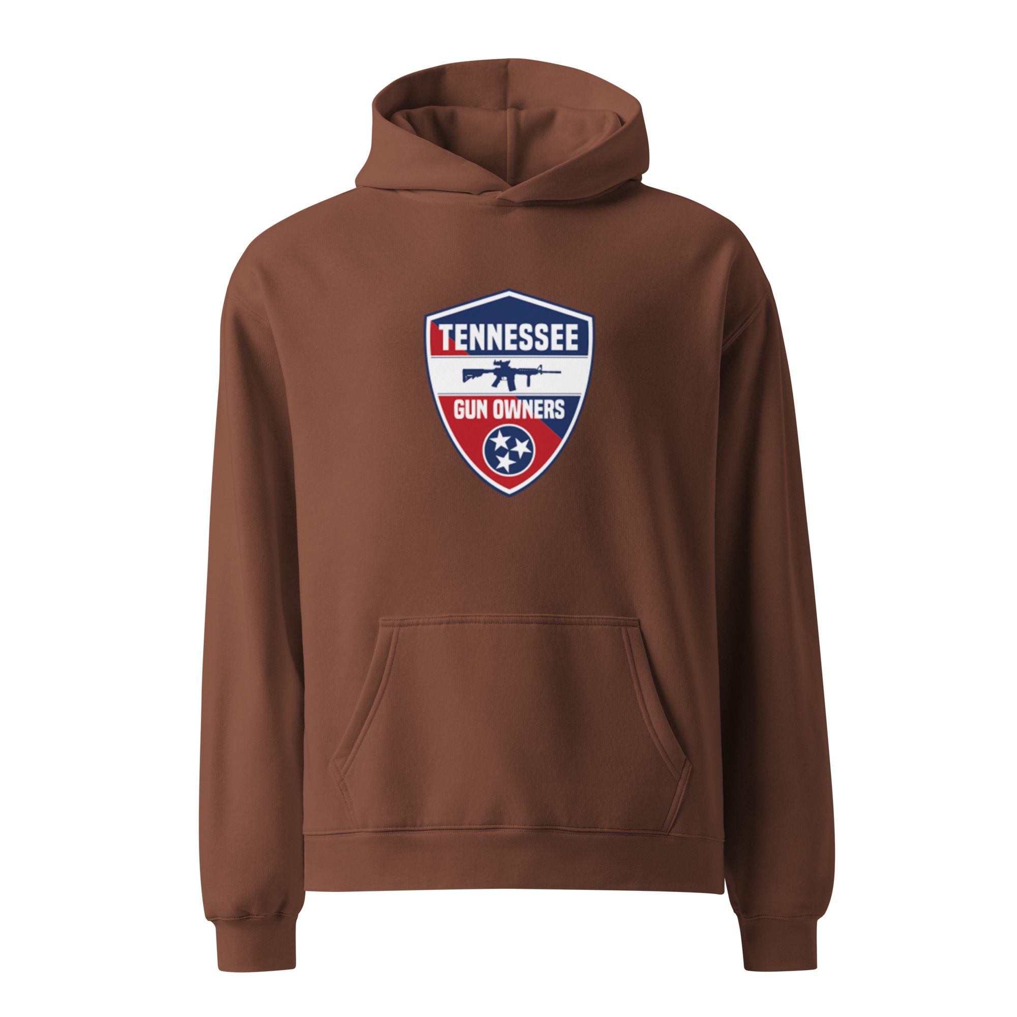 TGO Hoodie - Image 4