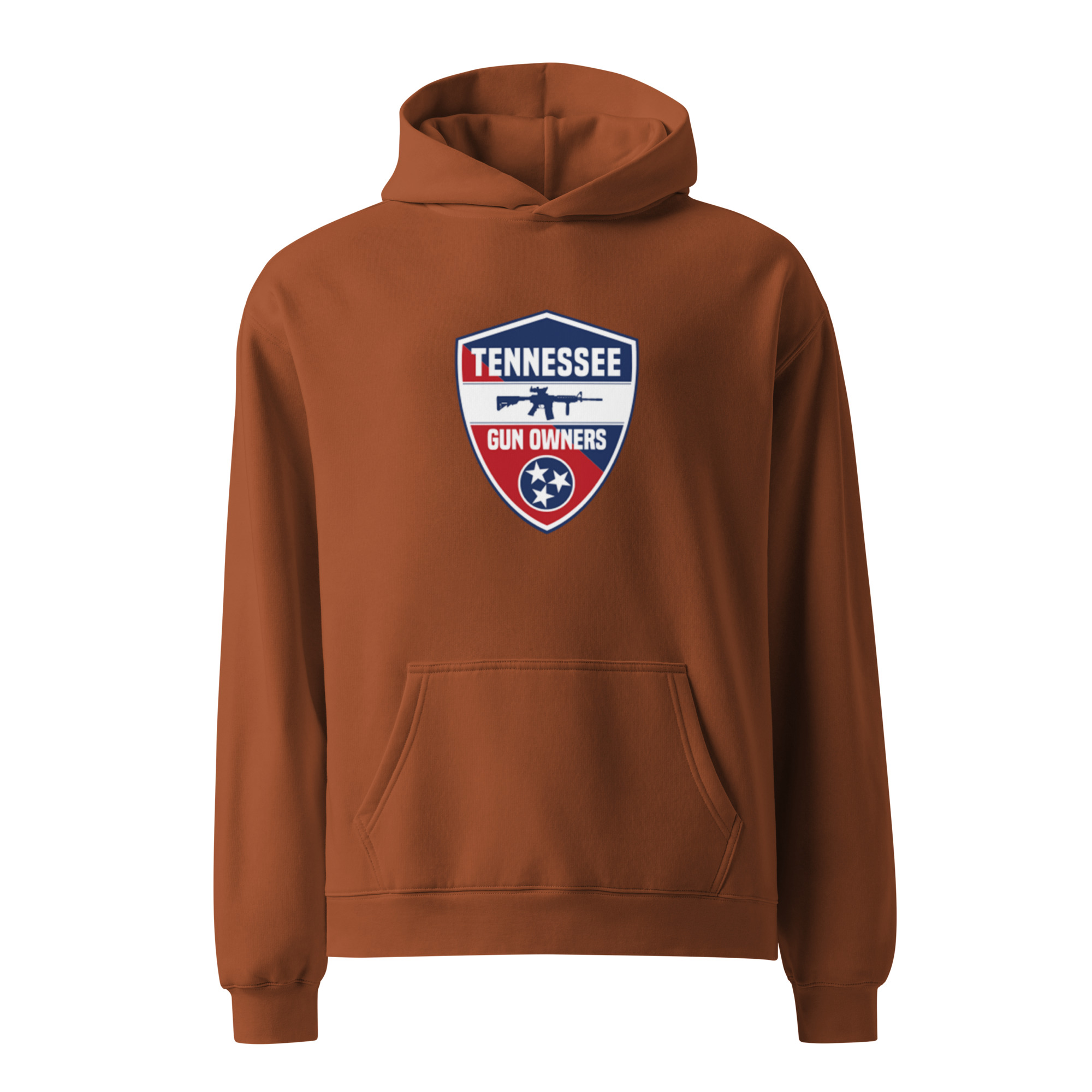 TGO Hoodie - Image 5