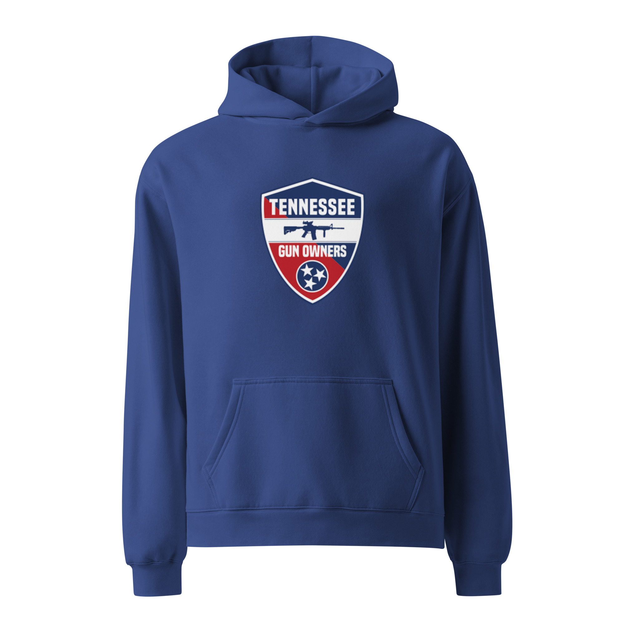 TGO Hoodie - Image 3