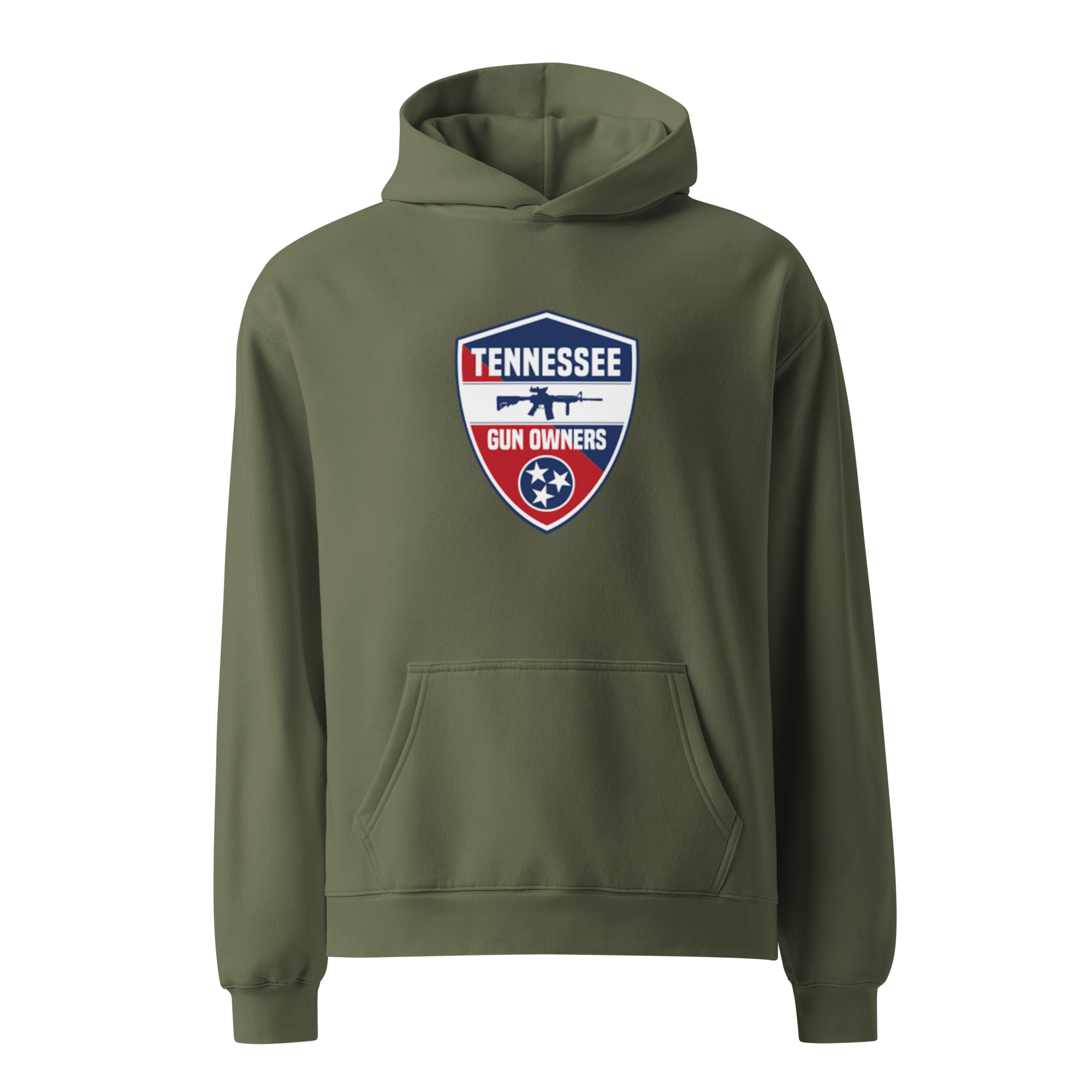 TGO Hoodie - Image 6
