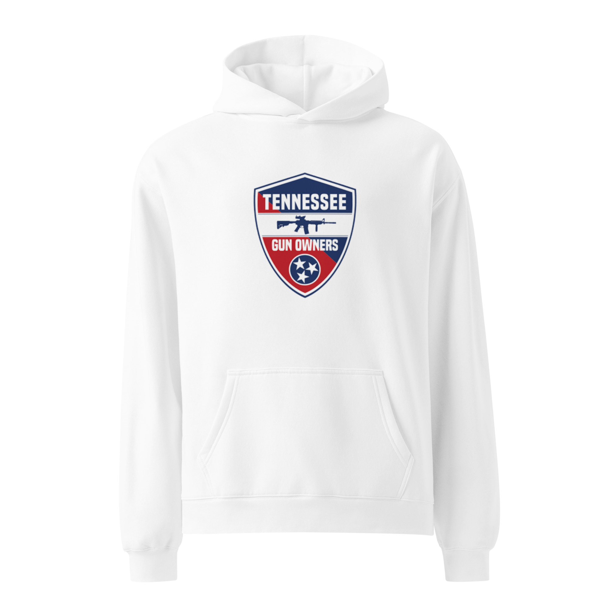 TGO Hoodie - Image 11