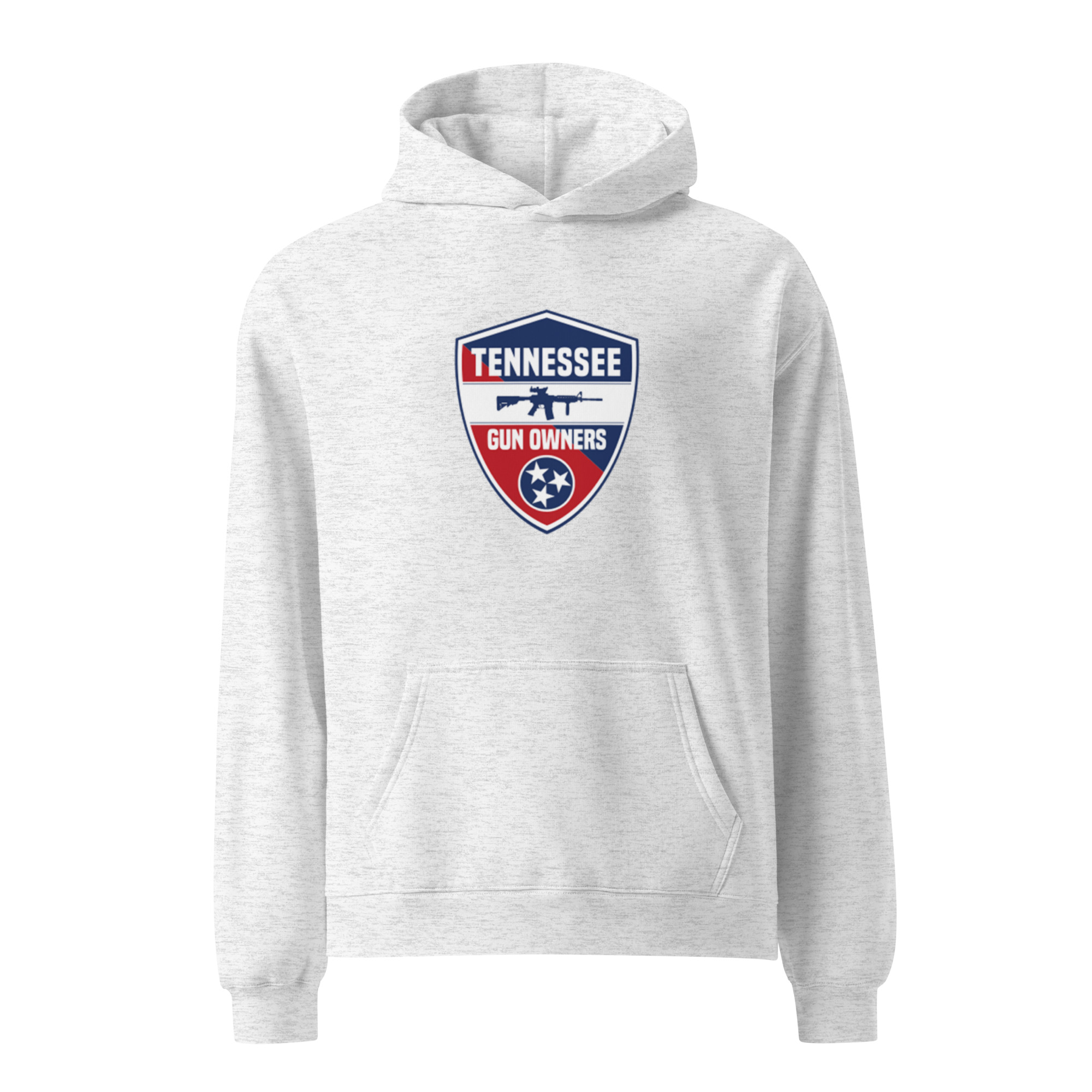 TGO Hoodie - Image 10