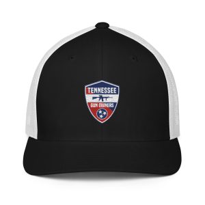 TGO Closed-back trucker cap