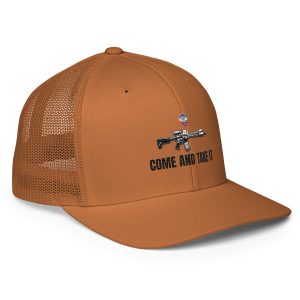 Come and Take It trucker cap