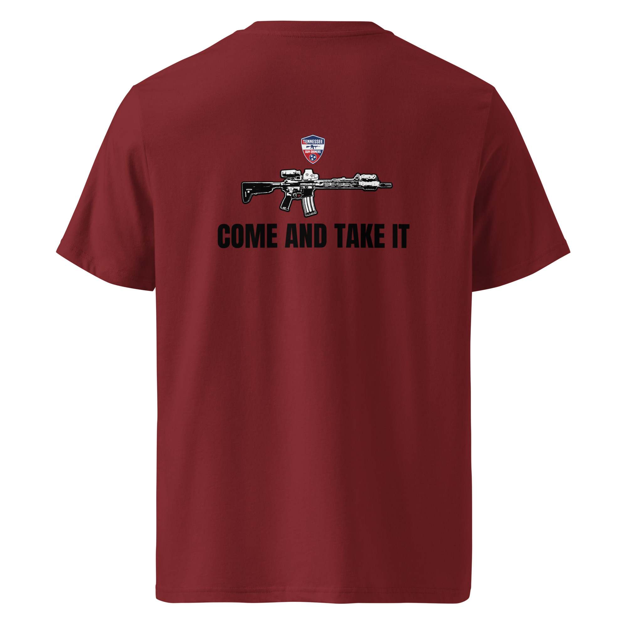 TGO t-shirt - Image 15