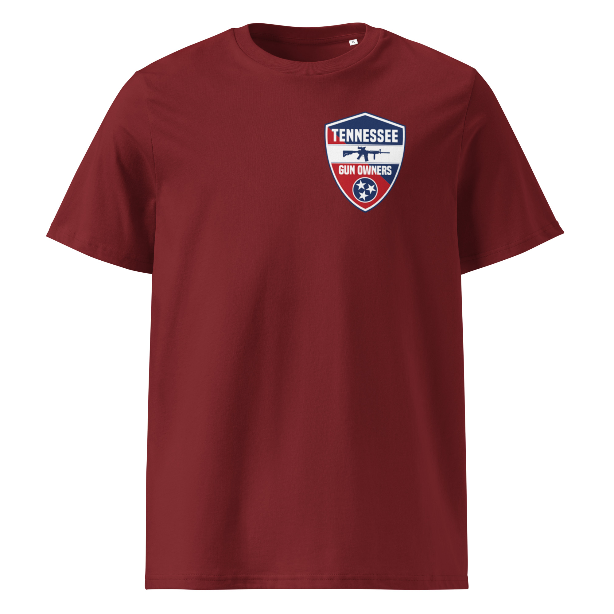 TGO t-shirt - Image 4