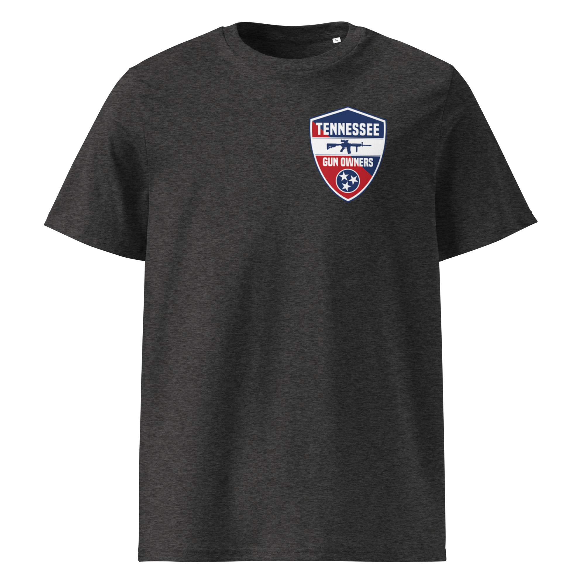 TGO t-shirt - Image 3