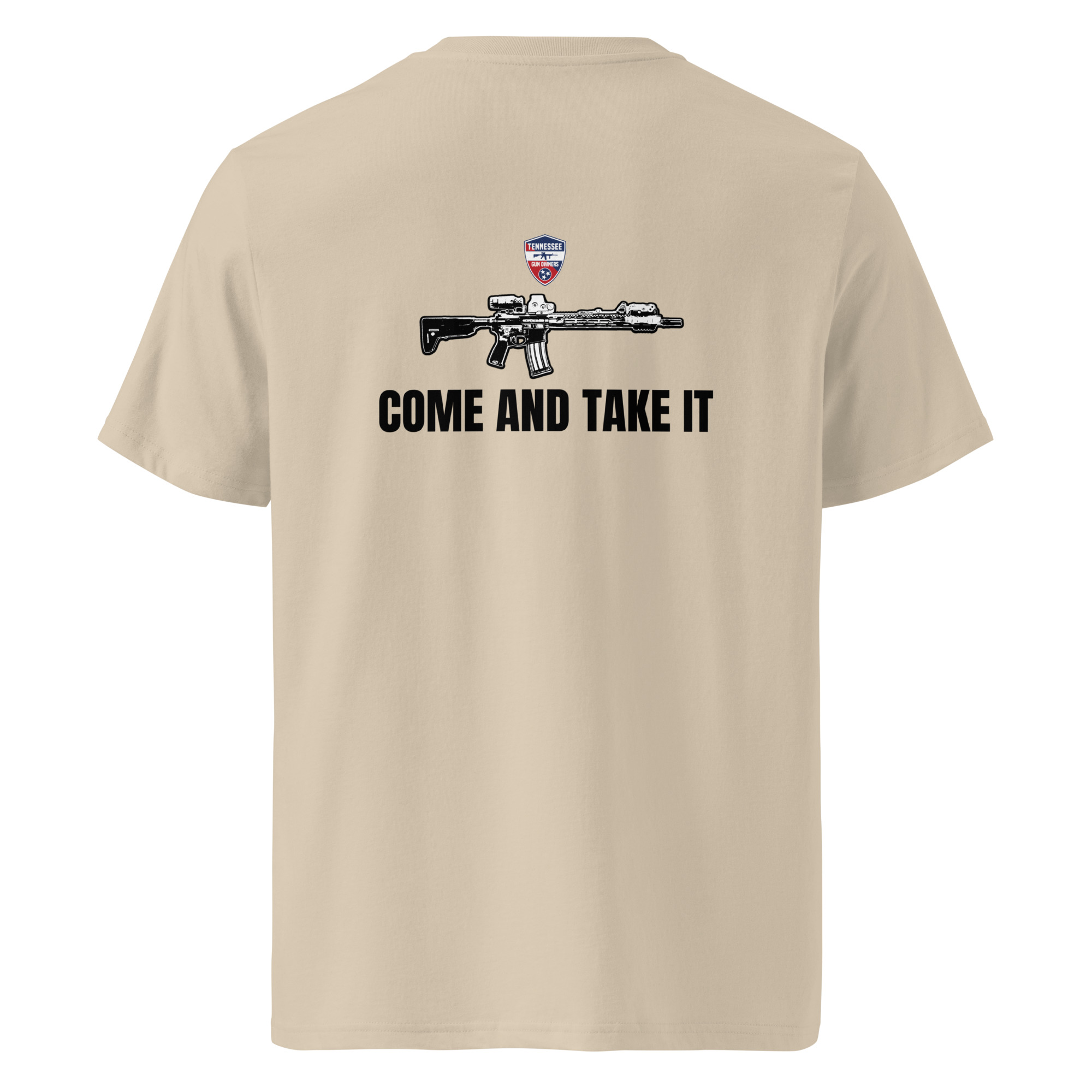 TGO t-shirt - Image 21