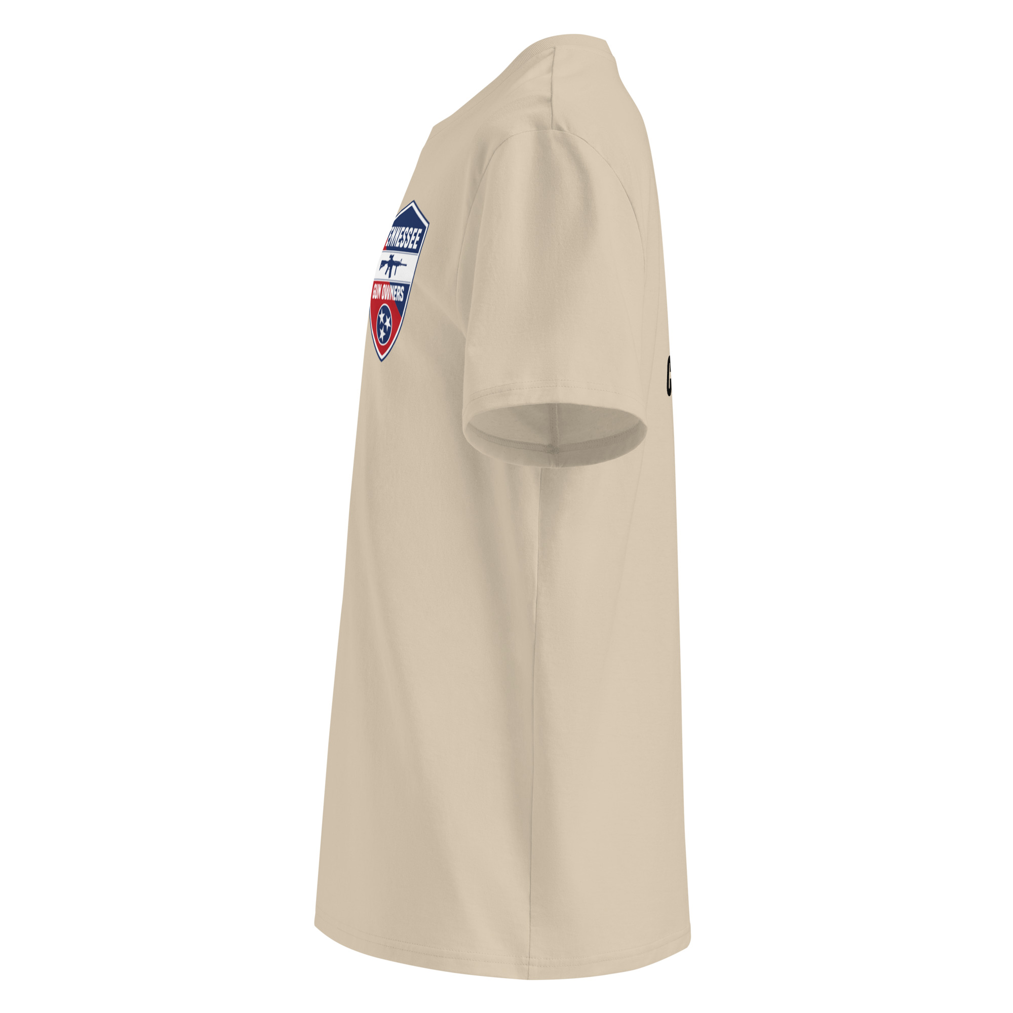 TGO t-shirt - Image 32