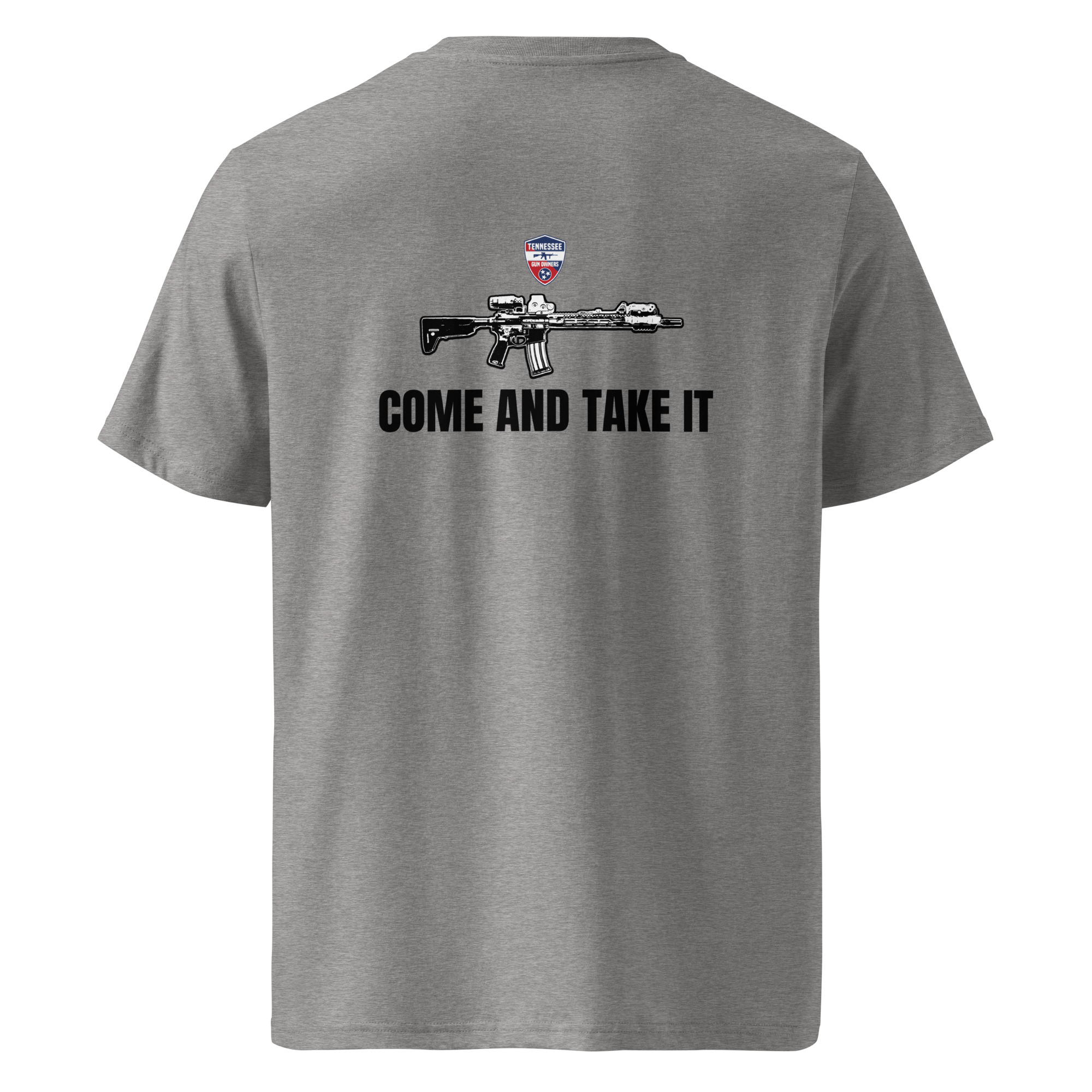 TGO t-shirt - Image 20