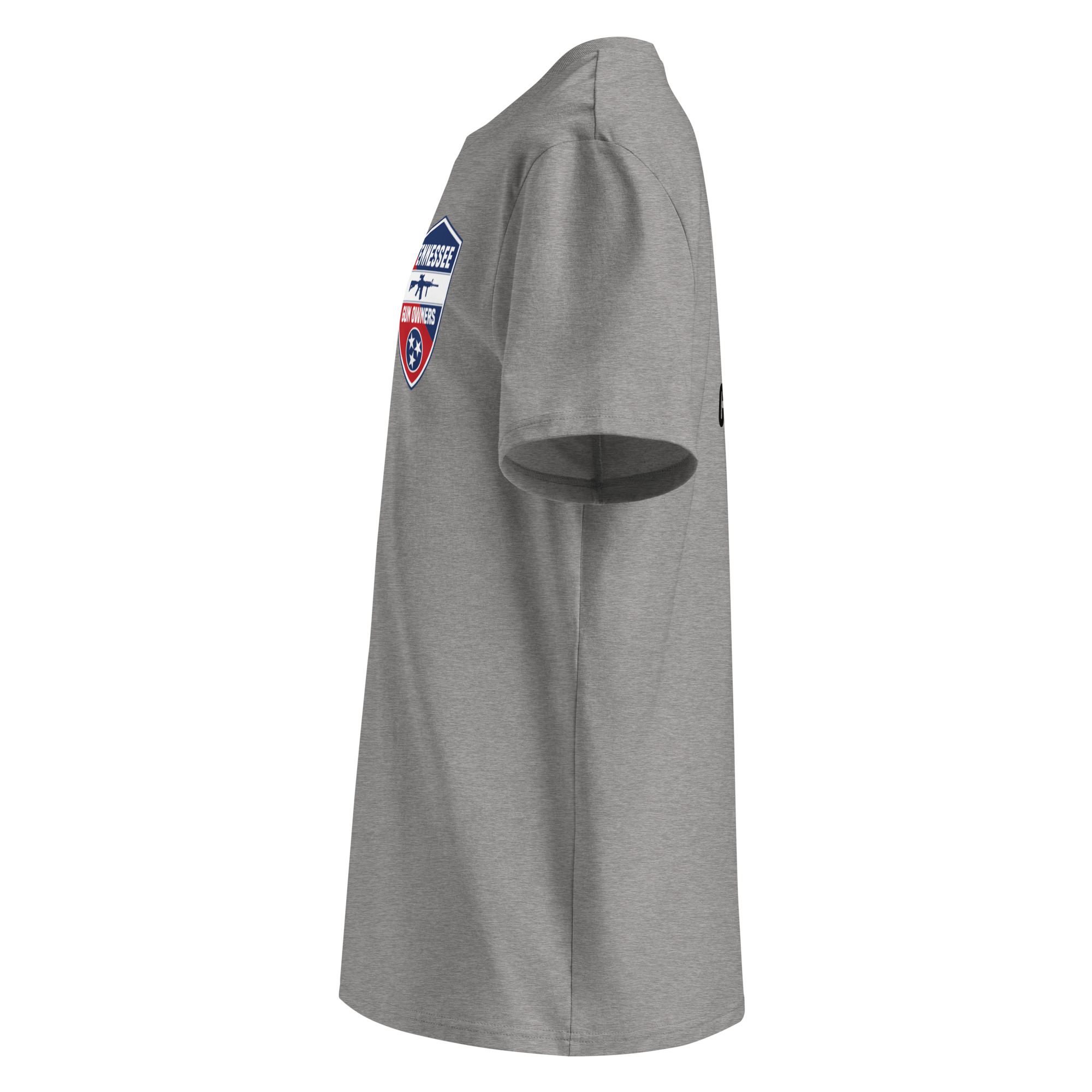 TGO t-shirt - Image 31