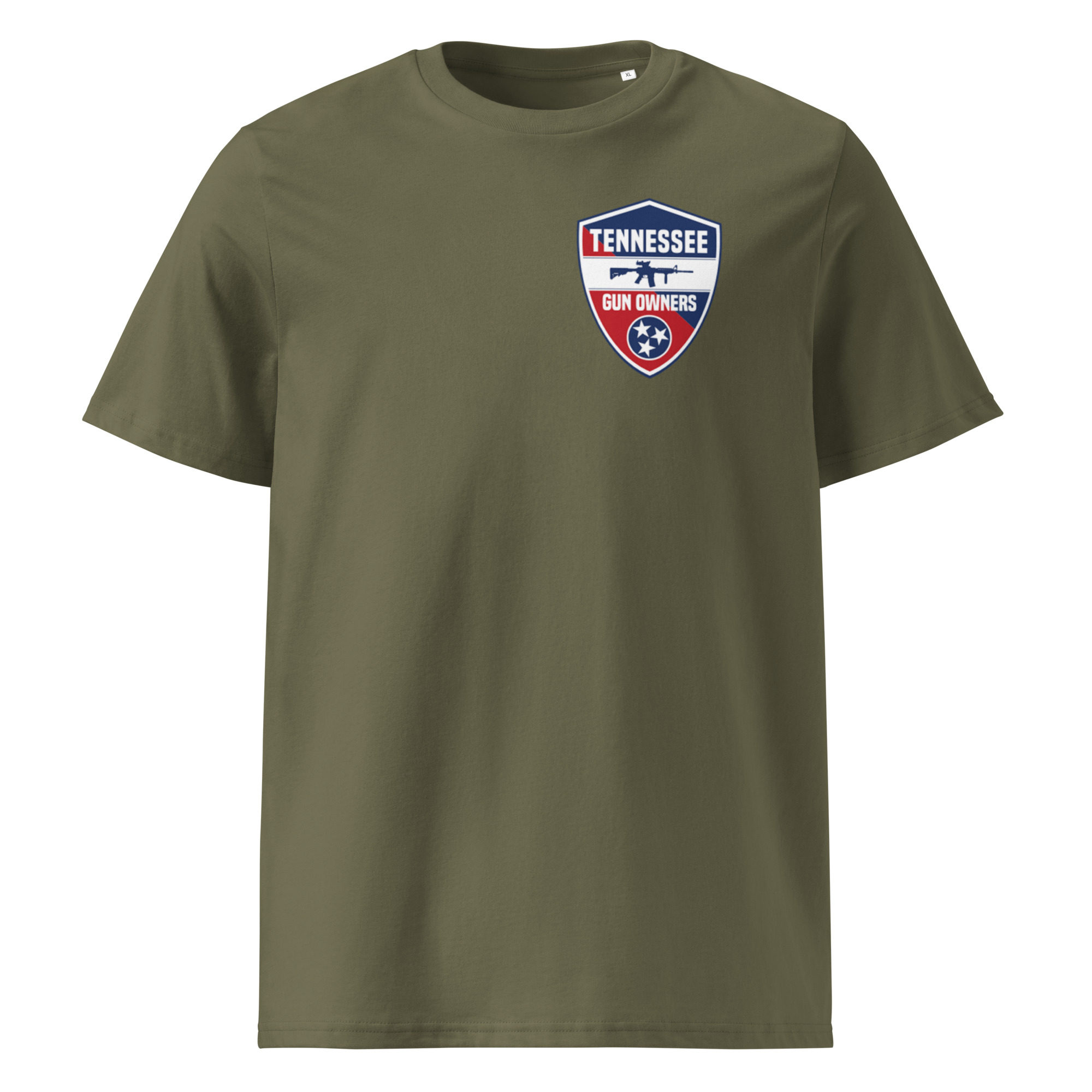 TGO t-shirt - Image 8