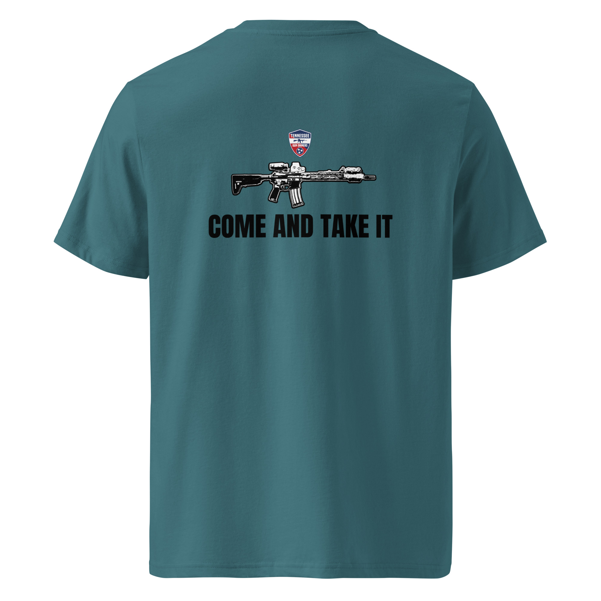 TGO t-shirt - Image 18