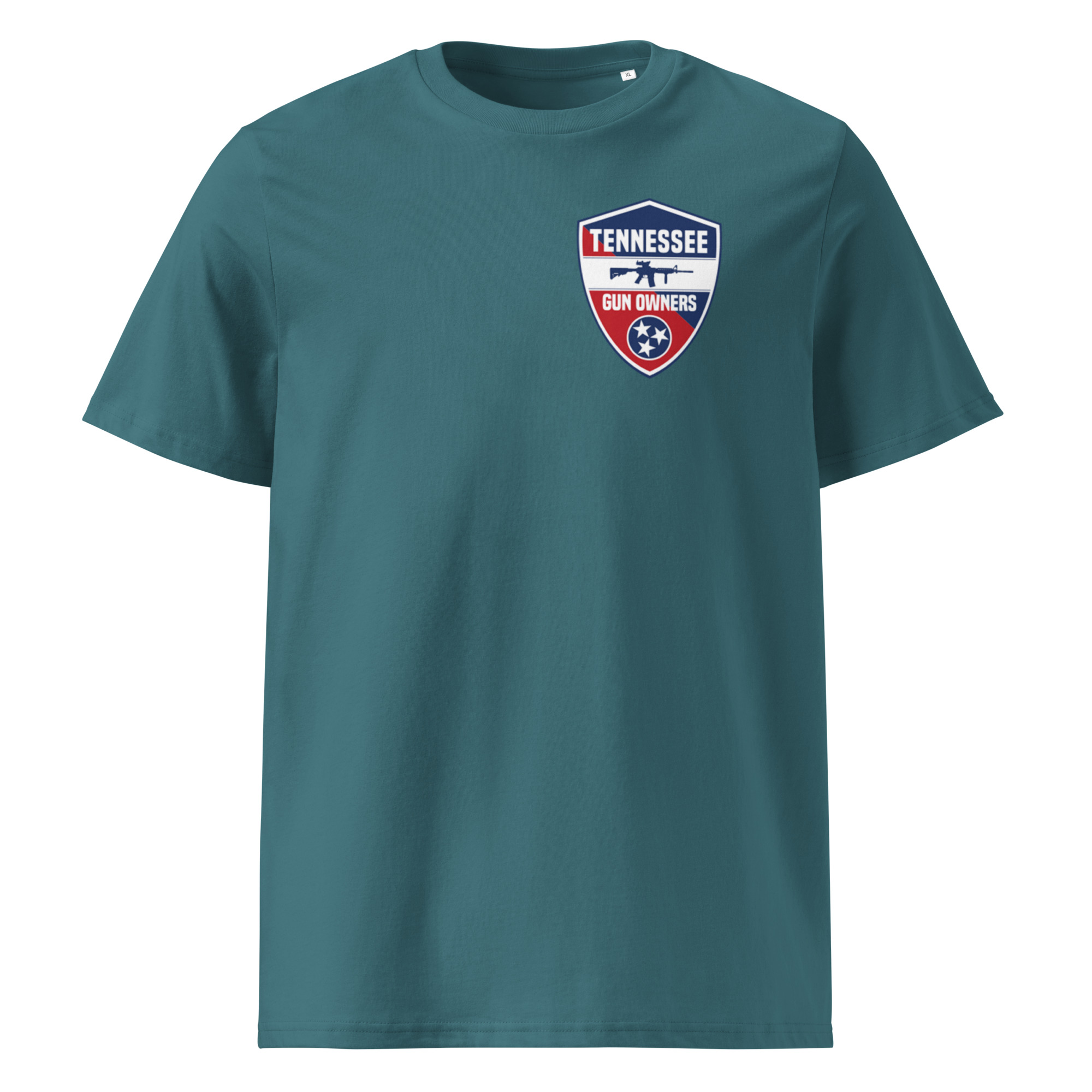 TGO t-shirt - Image 7