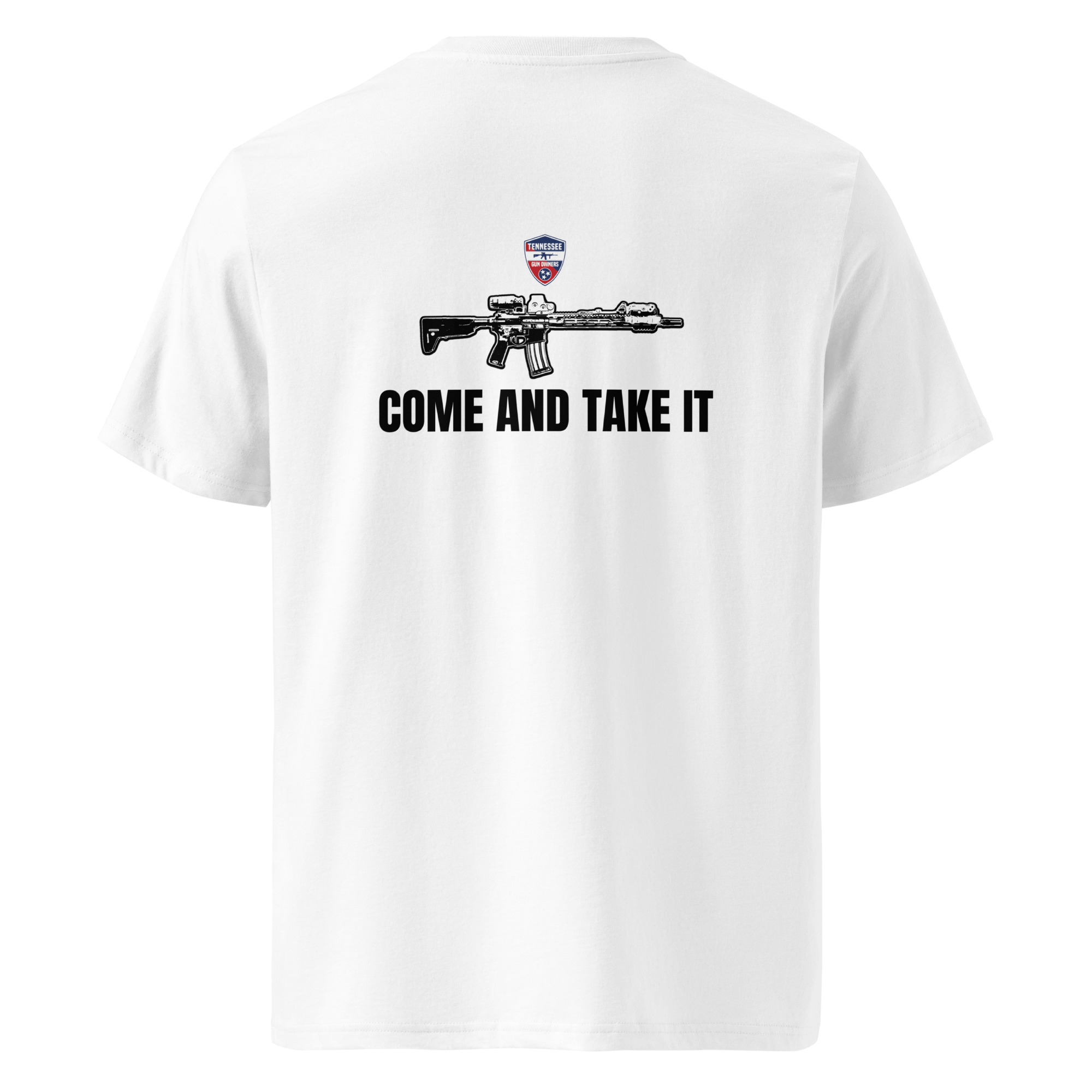 TGO t-shirt - Image 22