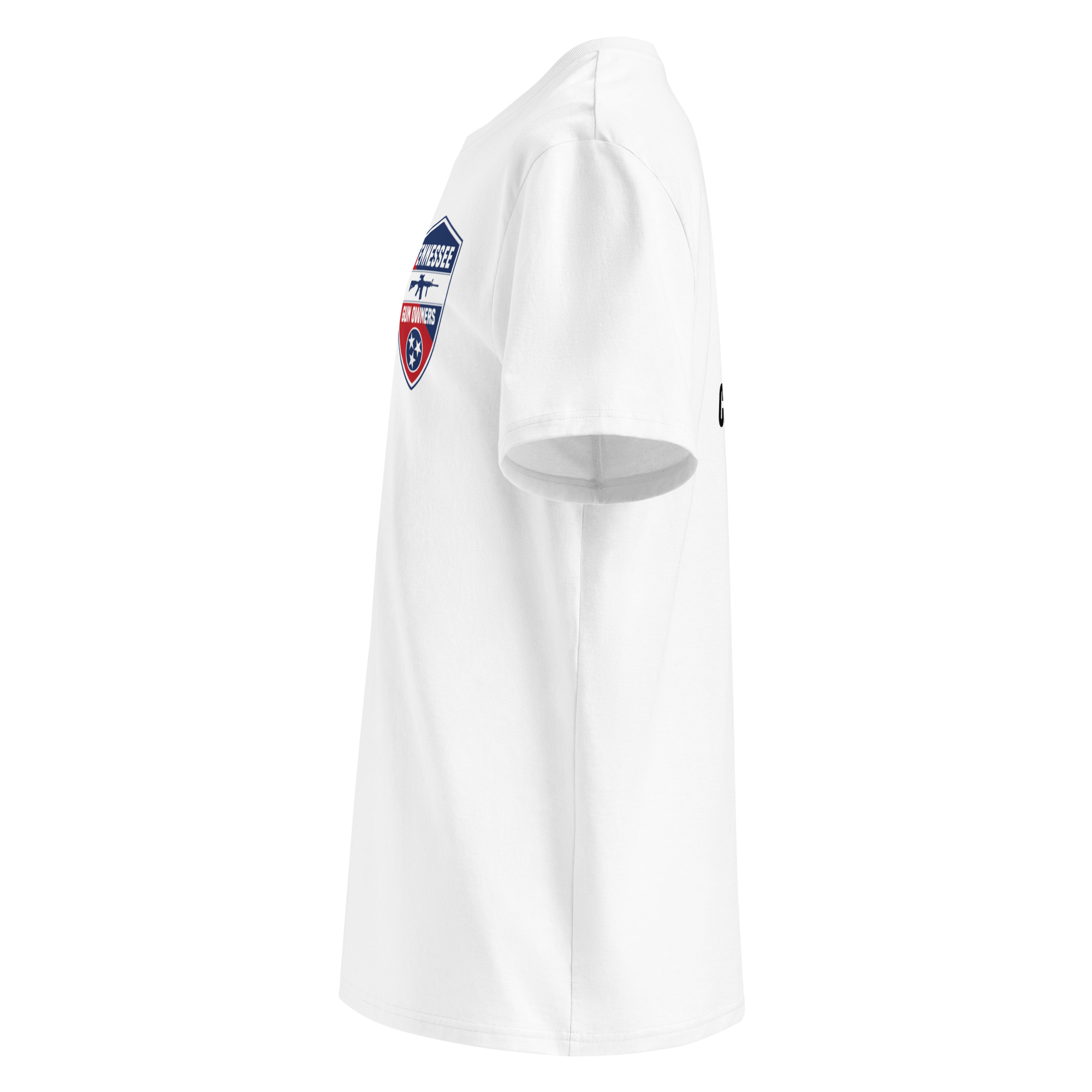 TGO t-shirt - Image 33