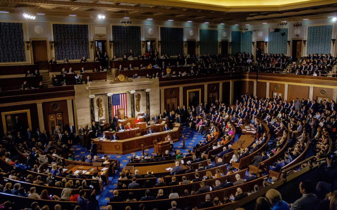 Support National Constitutional Carry — Pass H.R. 645 and S.4013 — Sign The Petition!